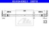 ATE 83.6124-0362.3 Brake Hose
